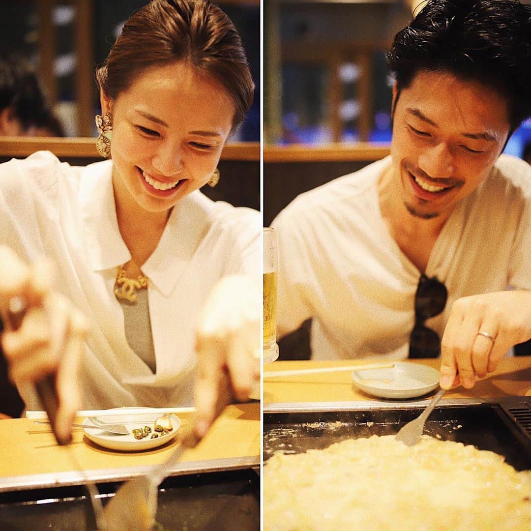 小松あやのグルメインスタ