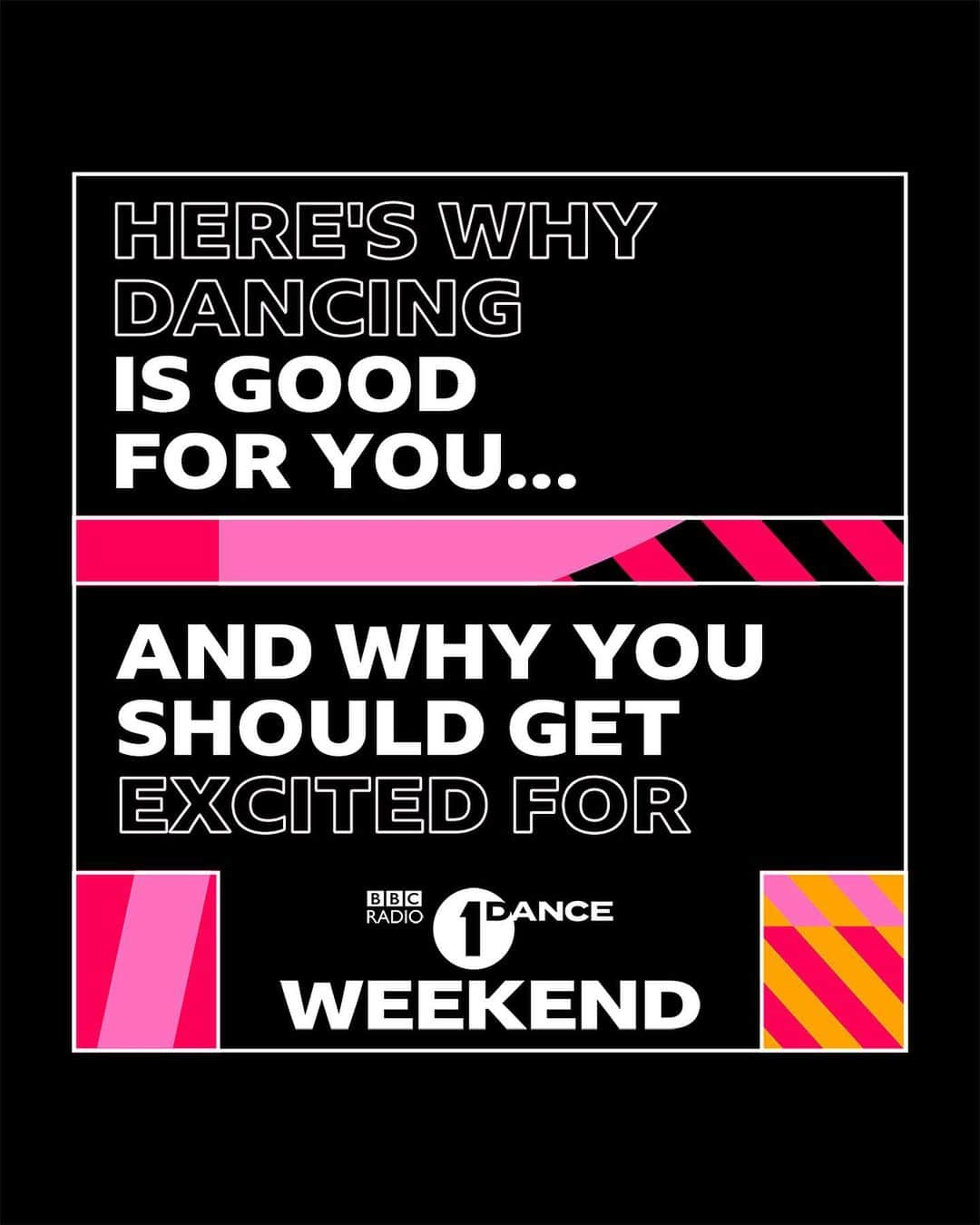 BBC Radioさんのインスタグラム写真 - (BBC RadioInstagram)「googles ‘how to log raving on Couch to 5K’ #DanceWeekend」7月30日 2時14分 - bbcradio1