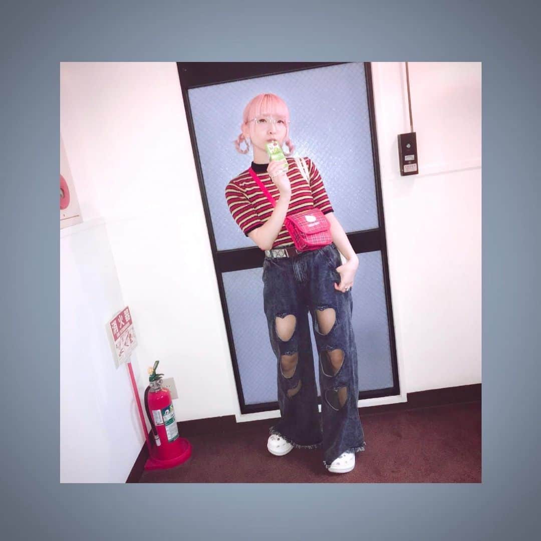 ようなぴのインスタグラム