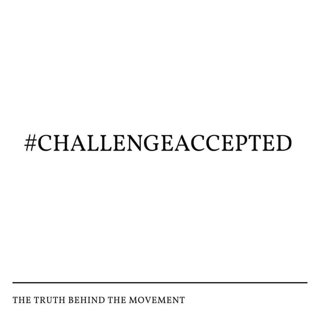 シャンテル・ヴァンサンテンのインスタグラム：「Thank you all for the correction of #ChallengeAccepted purpose and origin please visit @auturkishculturalclub & @agirlhasnopresident for more info and how to get involved. The Femicides happening all over are horrifying and we must educate ourselves and stand with these womxn! #WomenSupportingWomen」