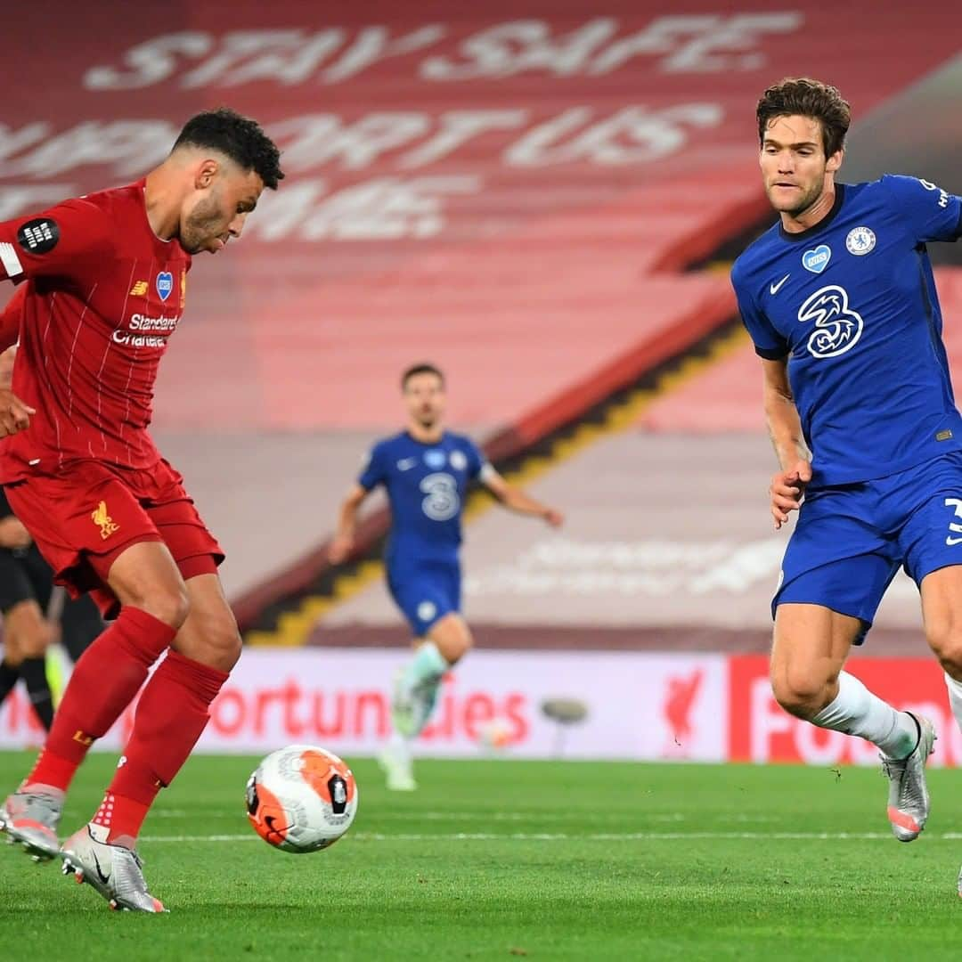 プレミアリーグさんのインスタグラム写真 - (プレミアリーグInstagram)「What was the most entertaining match of 2019/20?」7月30日 2時08分 - premierleague