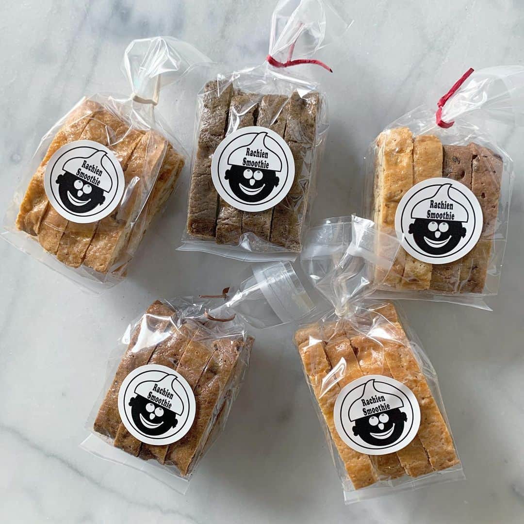 Rachien Smoothieのグルメインスタ