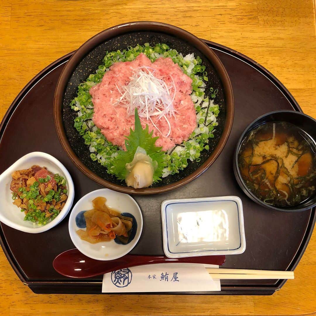 伊東市公式アカウントのグルメインスタ