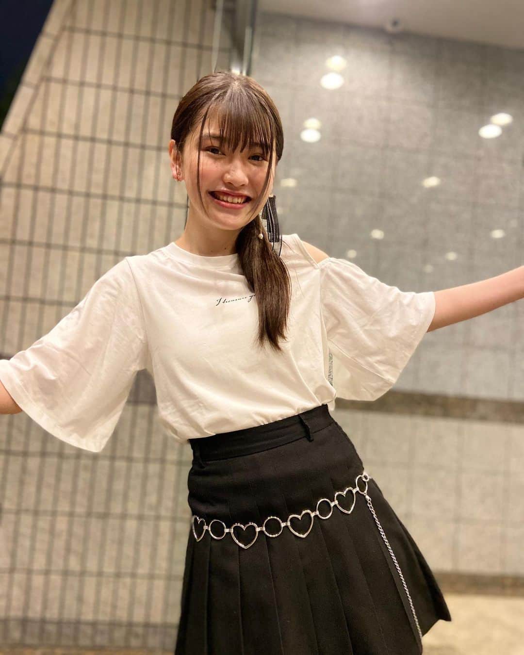 田中南のインスタグラム