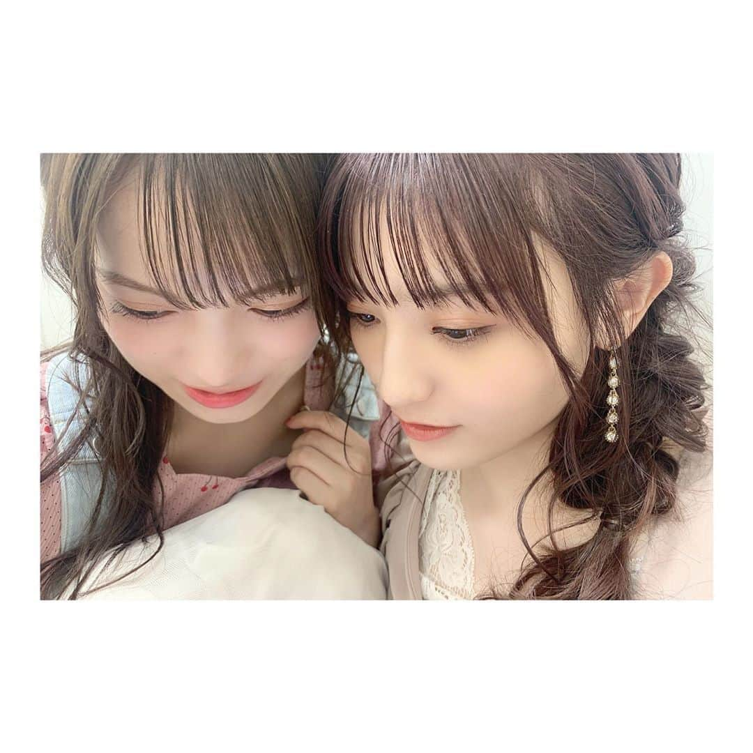 来栖りんさんのインスタグラム写真 - (来栖りんInstagram)「なにしとんの〜」7月29日 17時23分 - ringring_rin