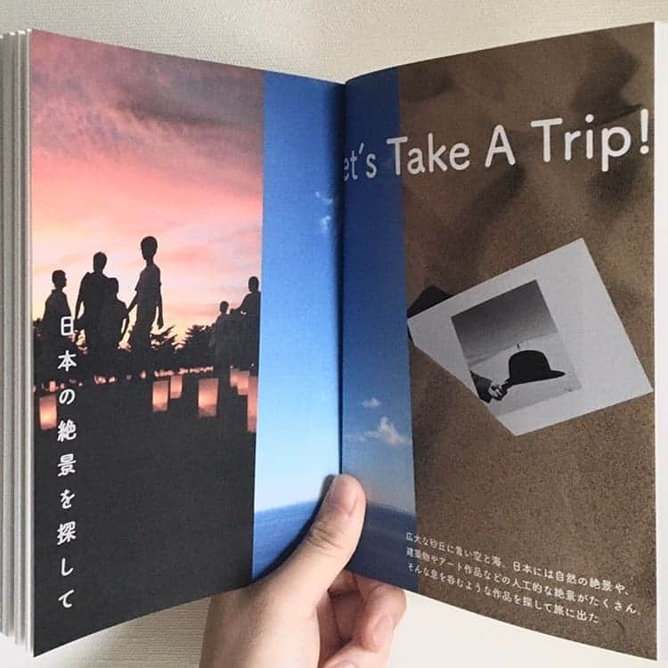Photobackさんのインスタグラム写真 - (PhotobackInstagram)「本日ご紹介するのは、 yui123(@yui123)さまの作品🌿 旅先での“発見”を つめこんだ素敵なタビ本🌷 . 『旅先で見つけた “好きなコト・モノ”を 一冊にまとめてみました。 . 何度も見返したい素敵な 一冊が出来あがりました☺️』 と、yui123(@yui123)さま💡 . yui123(@yui123)さまは 実は二回目の掲載で、 前回も素敵な 旅模様をフォトブックとして まとめてくださっています✨ . 今回の作品も、 中面のお写真を見るに たくさんのお写真を レイアウトにも こだわった配置を されまるで一冊の 作品集のように❣️ . そしてこの作品では、 Photoback LIFEの 120ページが つかわれています🕊 . どんなシーンにも 合うロングセラーな 人気アイテムですが、 この作品のように 趣向を凝らした表現にも ピッタリの万能選手💐 . yui123(@yui123)さま、 今回は素敵な作品を ありがとうございました📗 . #photoback #フォトバック #フォトアルバム #フォトブック #アルバム #photo #写真 #photoback作品紹介2020 #LIFE #思い出 #旅行 #テーマパーク #travel #trip #旅 #ひとり旅 #観光 #photobackタビフォト」7月29日 17時23分 - photoback.jp