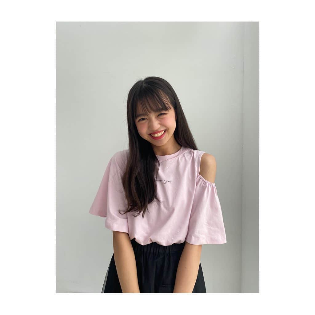 阿部ここはのインスタグラム