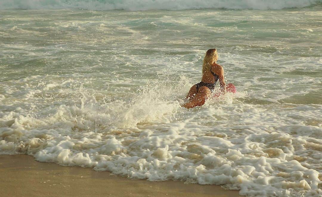 のインスタグラム：「🌅 @loveinmargs」