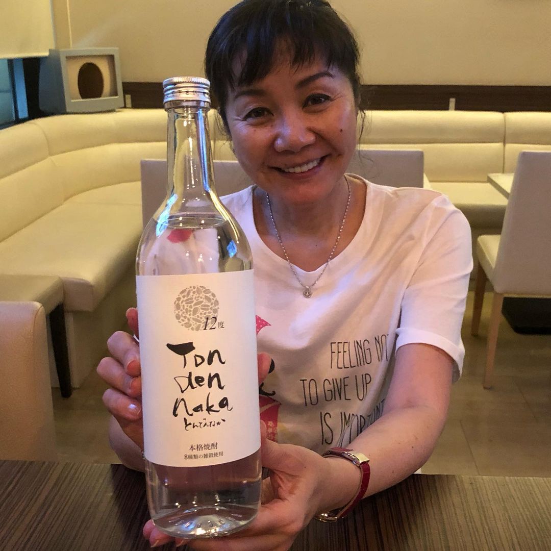 山本華世のグルメインスタ