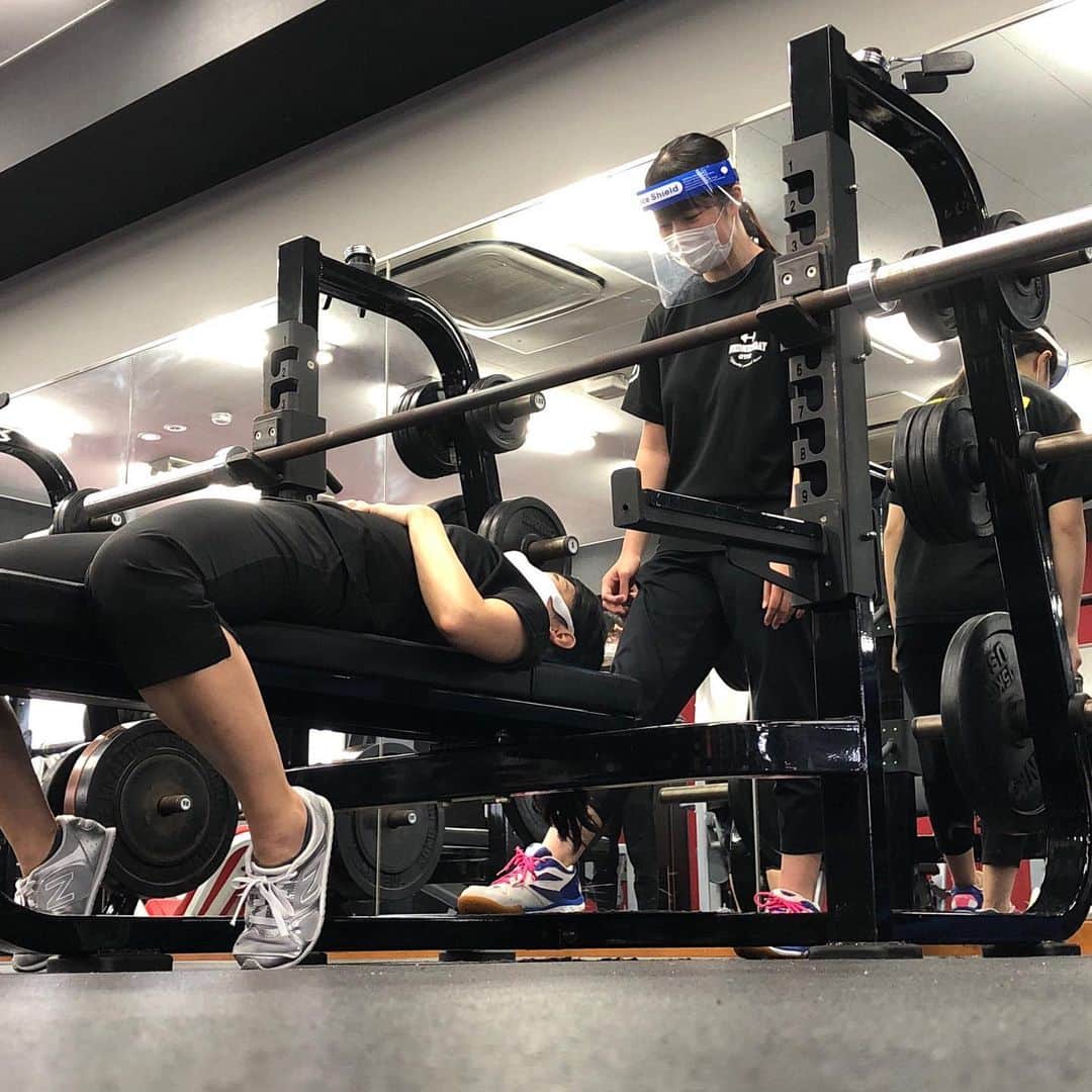 東京スポーツ・レクリエーション専門学校のインスタグラム