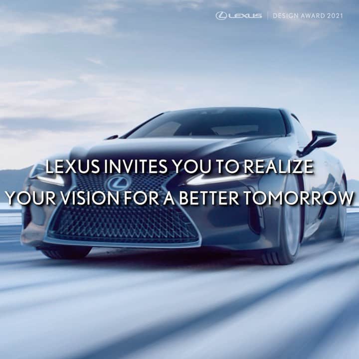 LEXUS / レクサスのインスタグラム