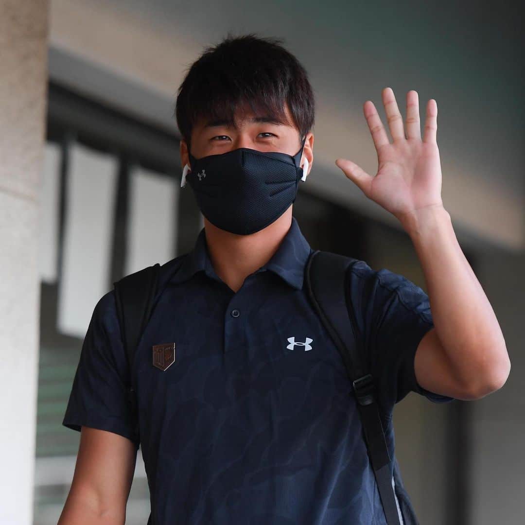 大宮アルディージャのインスタグラム