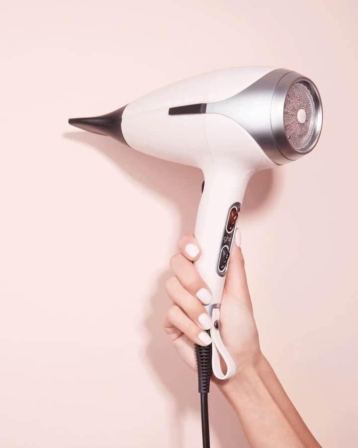 ghd hairのインスタグラム