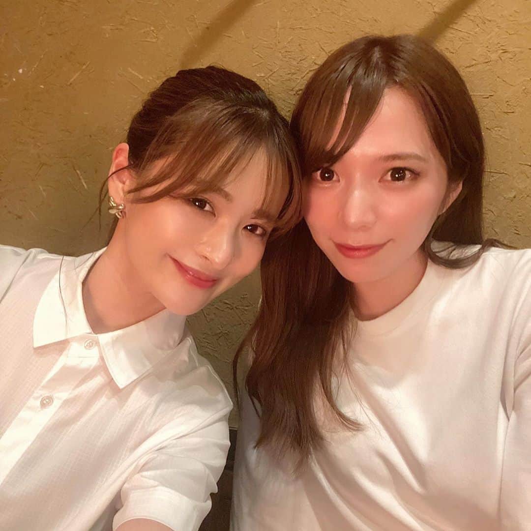 青山日和のインスタグラム