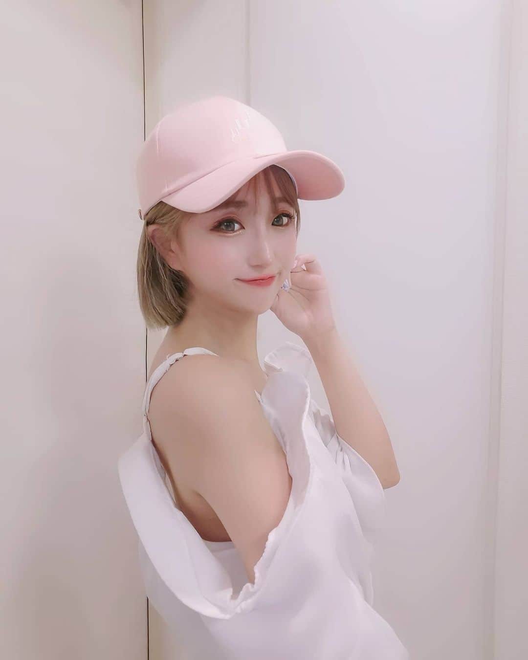 黛実希のインスタグラム