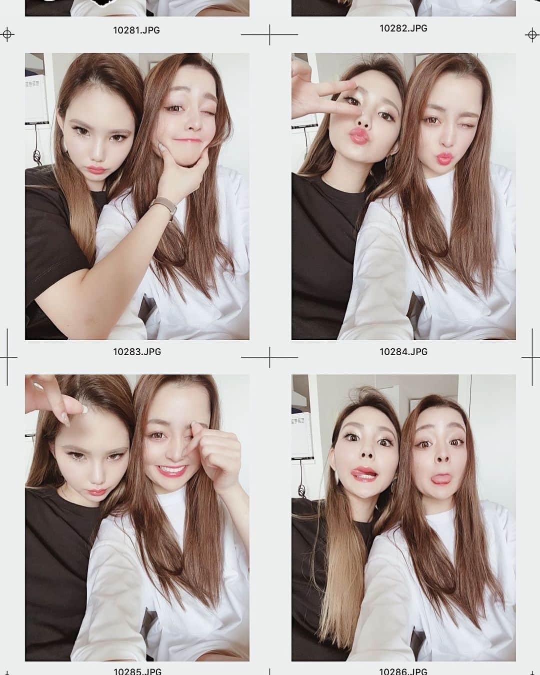 Nanamiのインスタグラム