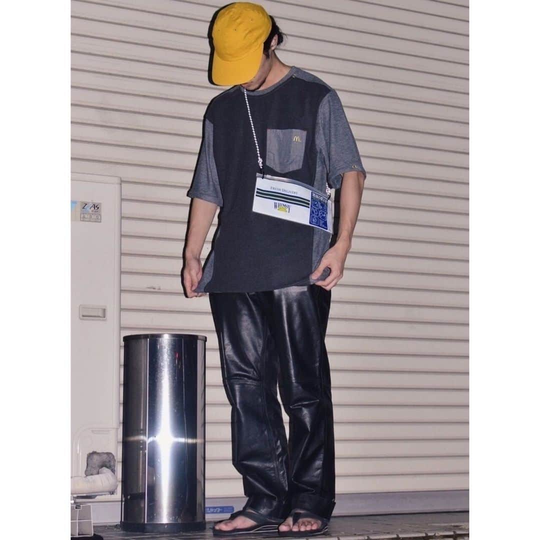 WEARのインスタグラム