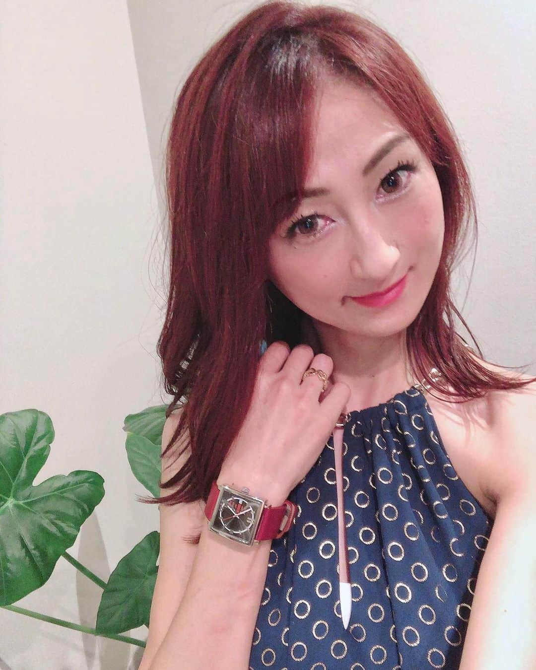 彩耶のインスタグラム