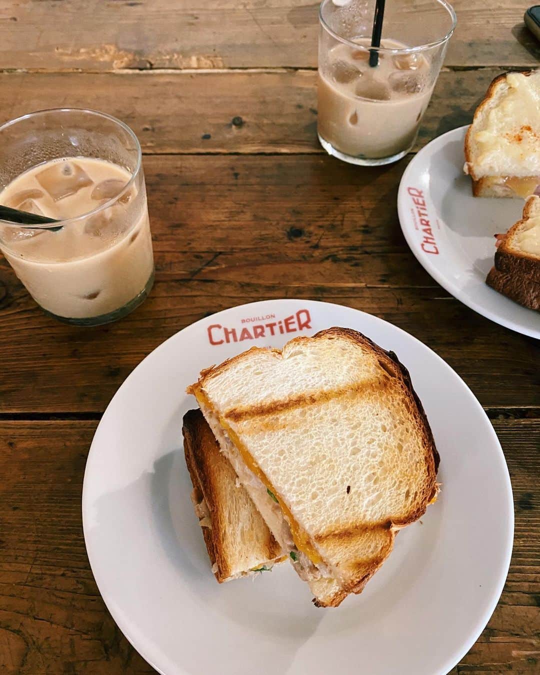 高橋美穂のグルメインスタ