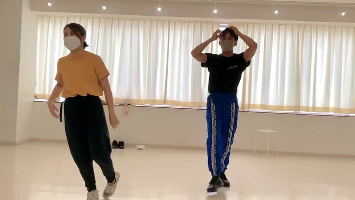 YU-Aのインスタグラム