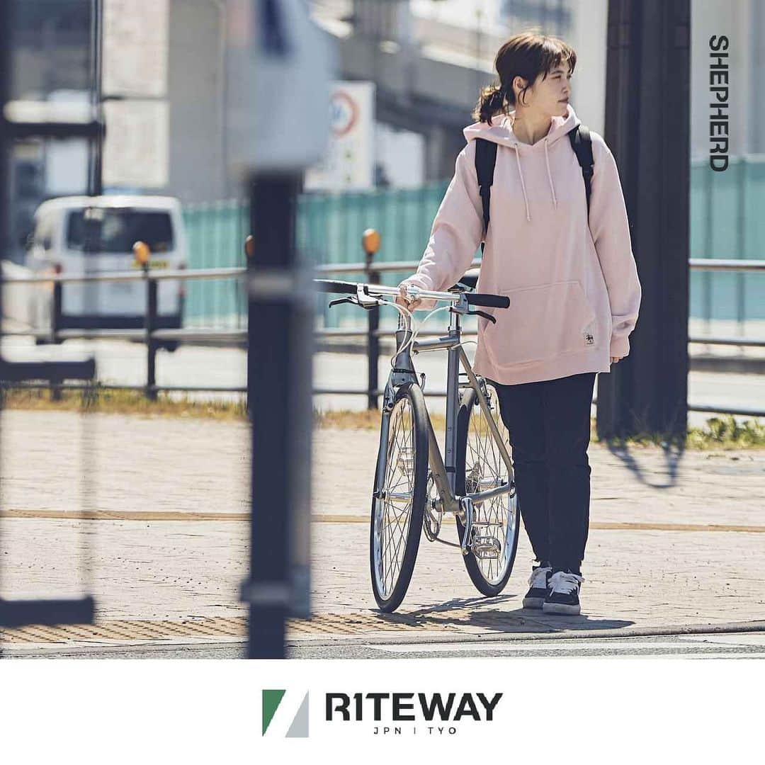 RITEWAY -Official Instagram-のインスタグラム