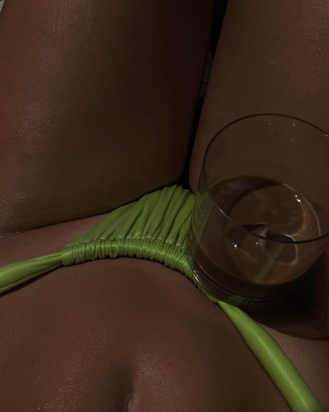 Mathilde Goehlerのインスタグラム：「Coffee morning ☕️」