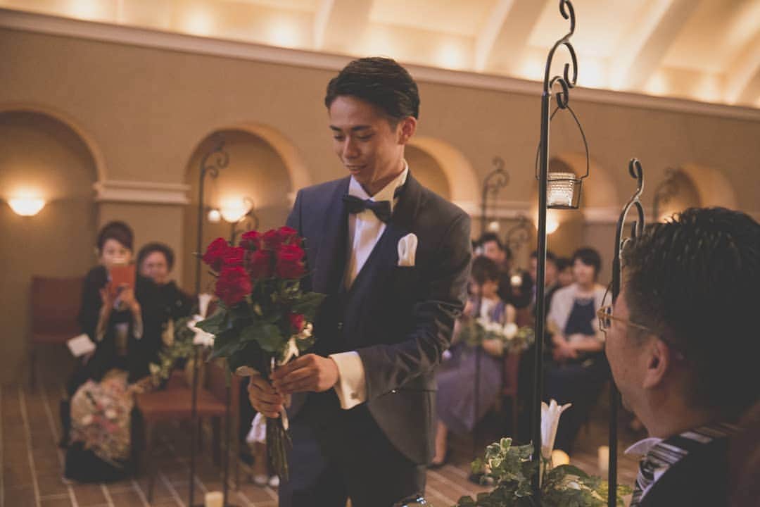 メゾン エルミタージュのインスタグラム