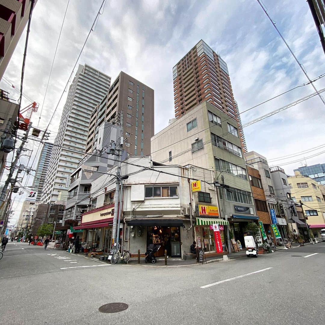 Mel Coffeeのグルメインスタ