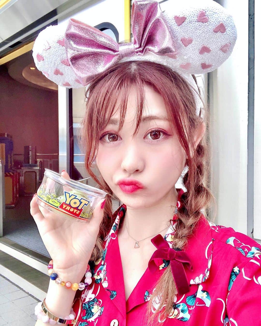 高橋里彩子のインスタグラム