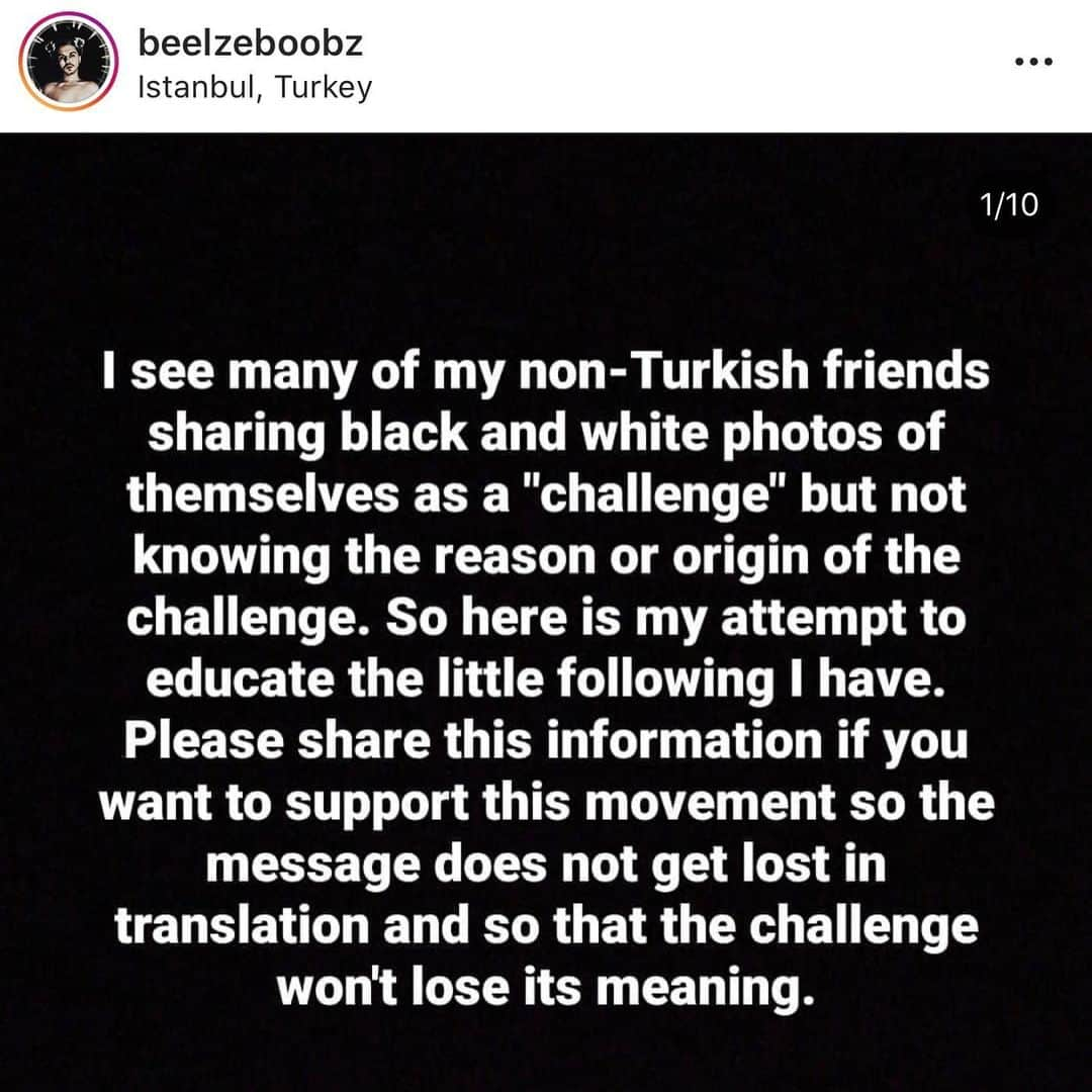 Samantha Leeさんのインスタグラム写真 - (Samantha LeeInstagram)「#challengeaccepted is not JUST about women supporting women, it’s also about women supporting women standing up against the patriarchy and against FEMICIDE.  I’ve learned that it was connected to the femicide in Turkey. Let’s stand with the women in Turkey and put an end to violence against women everywhere. (Swipe for info from @beelzeboobz )  Thank you @melody_hossaini @rachelkhiew @soosheapin @lewtracy for your love and many of you who sent me kind messages. #womenempowerment #womensupportingwomen  #istanbulsözleşmesiyaşatır」7月29日 20時04分 - leesamantha