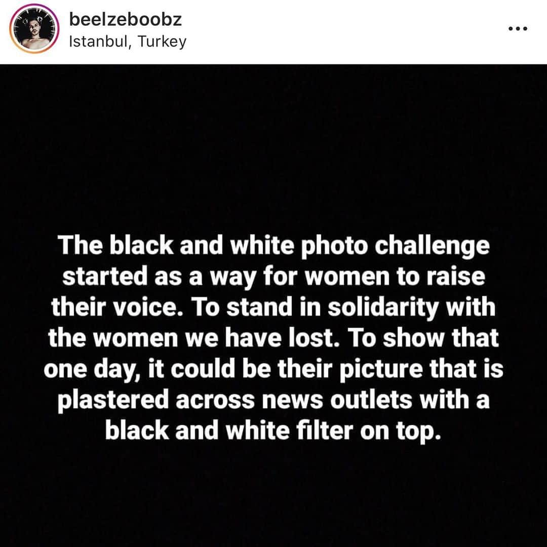 Samantha Leeさんのインスタグラム写真 - (Samantha LeeInstagram)「#challengeaccepted is not JUST about women supporting women, it’s also about women supporting women standing up against the patriarchy and against FEMICIDE.  I’ve learned that it was connected to the femicide in Turkey. Let’s stand with the women in Turkey and put an end to violence against women everywhere. (Swipe for info from @beelzeboobz )  Thank you @melody_hossaini @rachelkhiew @soosheapin @lewtracy for your love and many of you who sent me kind messages. #womenempowerment #womensupportingwomen  #istanbulsözleşmesiyaşatır」7月29日 20時04分 - leesamantha