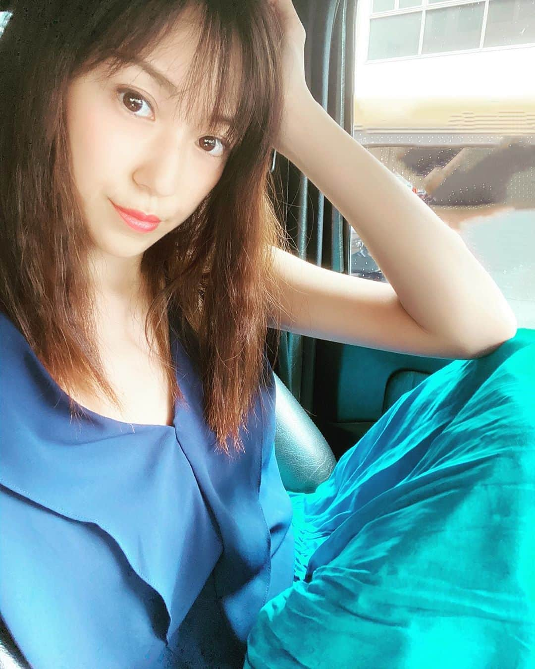 近藤しづかのインスタグラム