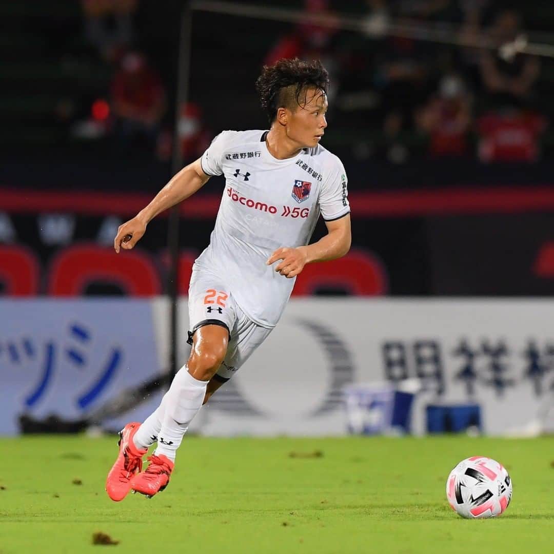 大宮アルディージャのインスタグラム