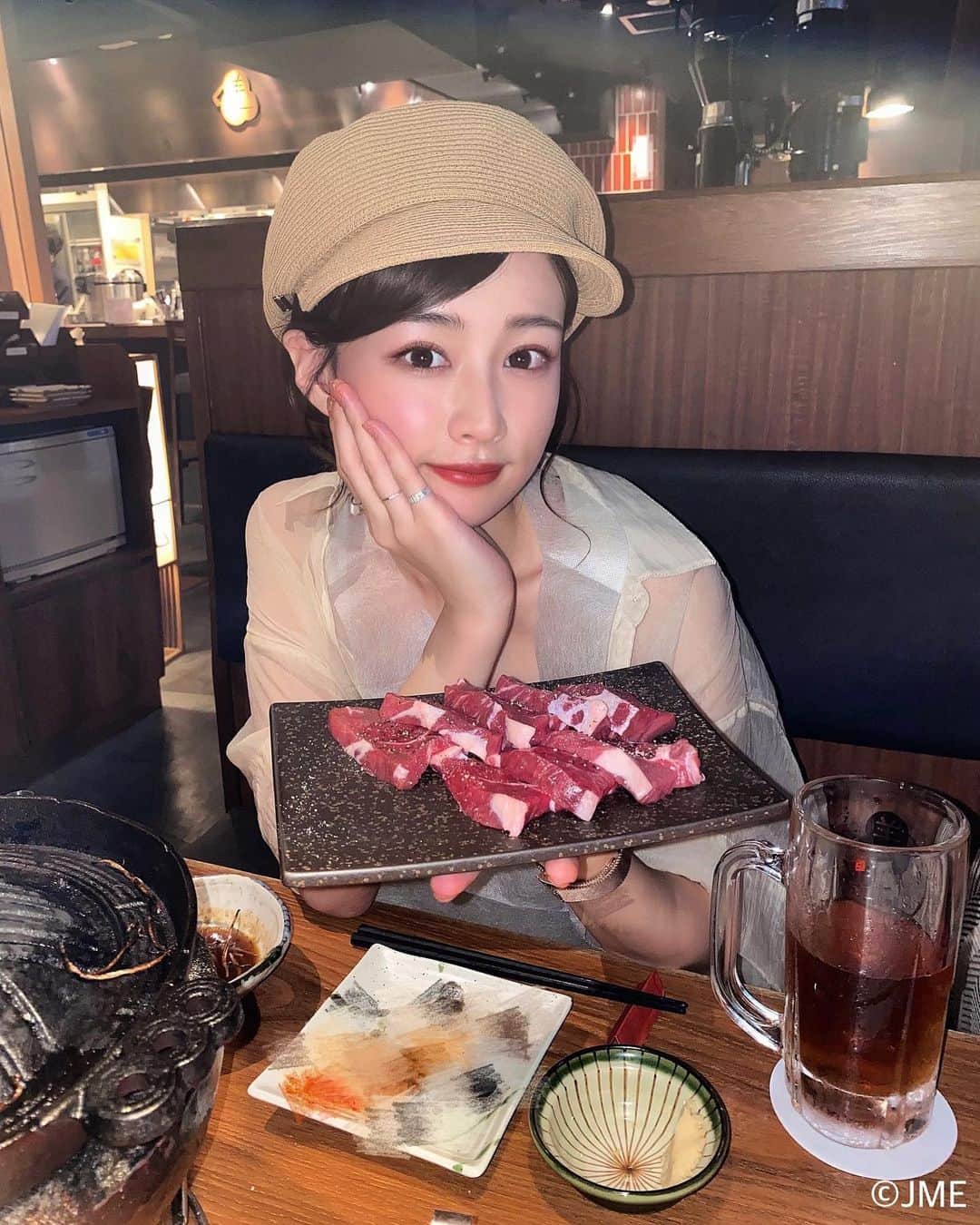 森下愛里沙(もりしたありさ) のグルメインスタ