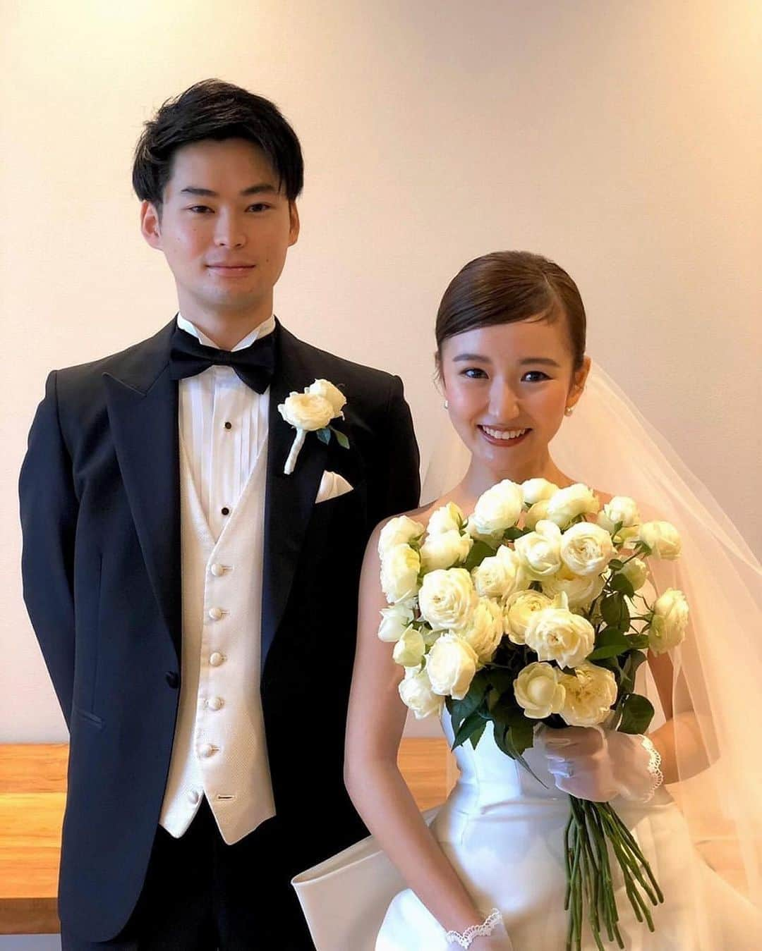 ARCH DAYS Weddingsのインスタグラム