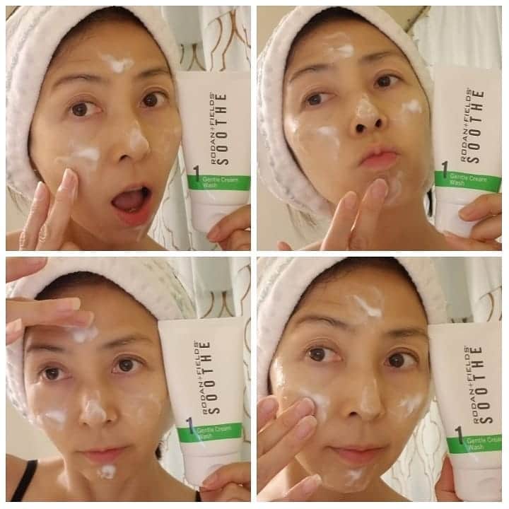 瀬川慶さんのインスタグラム写真 - (瀬川慶Instagram)「No foam face cleansing!? I was suspicious but once you try this…can’t stop using it!!  えー？洗顔なのに洗い流さないのー？  洗顔ってCMみたく生クリームのような泡で優しく洗うものだと思ってたけど、こんなのがあるなんて。  最初は抵抗感満々だったけど、使った後のしっとり感が「やるな、おぬし」レベル☝️  くるくる指で優しく滑らせてマッサージ効果もある洗顔に今は病みつき  ただ写真は。。。泡じゃないとフォトジェニックじゃない😱  さあ、日本上陸キャンペーン実施中！ セットで使うと最強の力を発揮するドクターズコスメ　ロダン＋フィールズ  もちろん男性にも女性にもＯＫ！是非当てちゃって～！!  US, Canada, Australia customers- keisegawa.myrandf.com 日本在住の方　rodanandfields.co.jp-コンサルタントKei Segawa　  #hawaii #aloha #rodanandfields #ハワイ　#アロハ　#ロダンアンドフィールズ　#スキンケア　#コンサルタント　#ドクターズスキンケア　#ラッシュブースト　#全米1　#敏感肌　#肌質改善 #こんな写真撮る時間あるなら　#早く顔洗おうよ　#泡無し洗顔　#癖になる　#写真投稿失敗」7月29日 20時21分 - kei.segawa