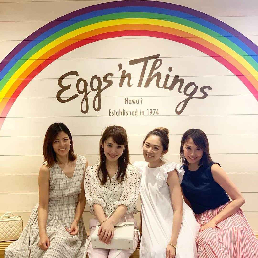 吉田美紀のグルメインスタ