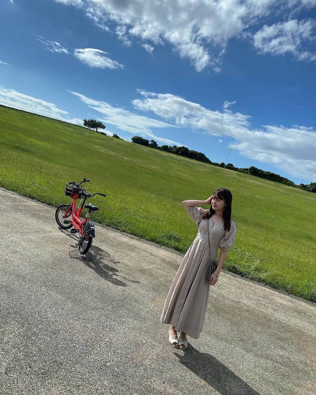 福見真紀さんのインスタグラム写真 - (福見真紀Instagram)「楽しかった福岡、別府旅行🤗」7月29日 20時24分 - mak1ch1