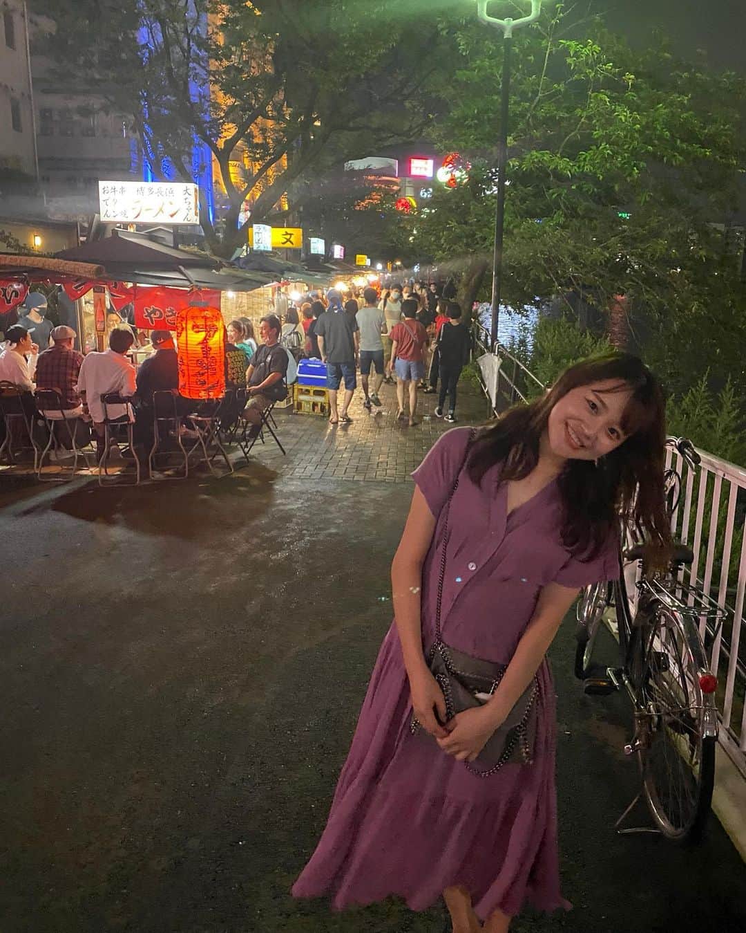 福見真紀のグルメインスタ