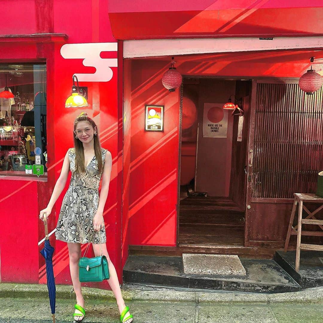 金山睦のグルメインスタ