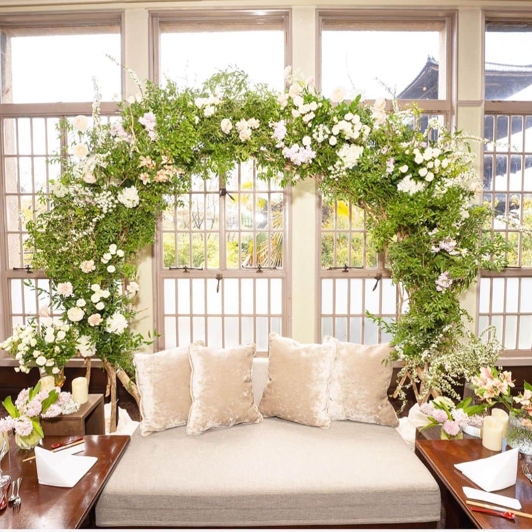 THE SODOH WEDDING OFFICIALのグルメインスタ