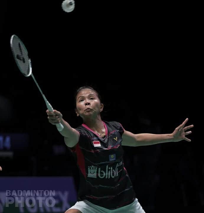 グレイシア・ポリーのインスタグラム：「Since some of the tournaments has been freezing at the moment. Let me give you all throwback pictures. #2019」