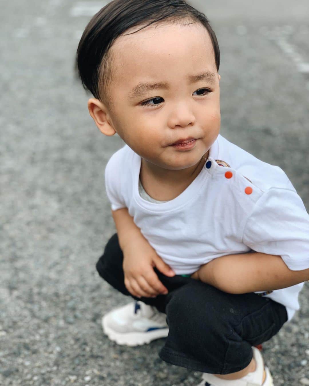小西翼のインスタグラム