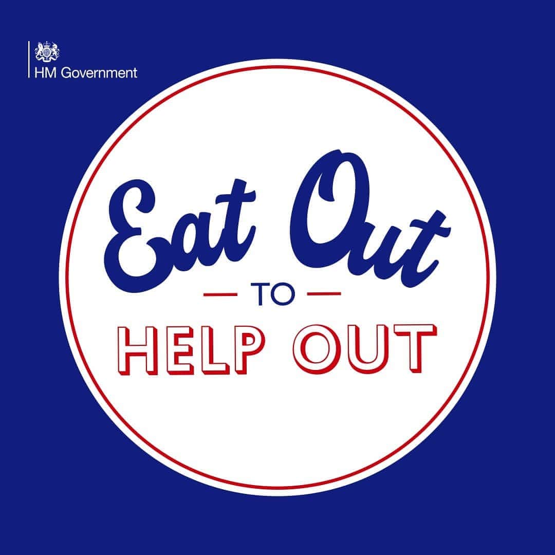 Kua 'Aina UKさんのインスタグラム写真 - (Kua 'Aina UKInstagram)「Reminder that from our re opening day on Monday we will be taking part in the 'Eat Out to Help Out' scheme which entitles customers up to £10 off of their dining in bill on Monday to Wednesday!   Our opening hours will be as follows:  Mon-Sat: 12pm-9pm Sunday:  12pm-7pm   We can't wait to see you all!」7月29日 20時43分 - kuaainauk
