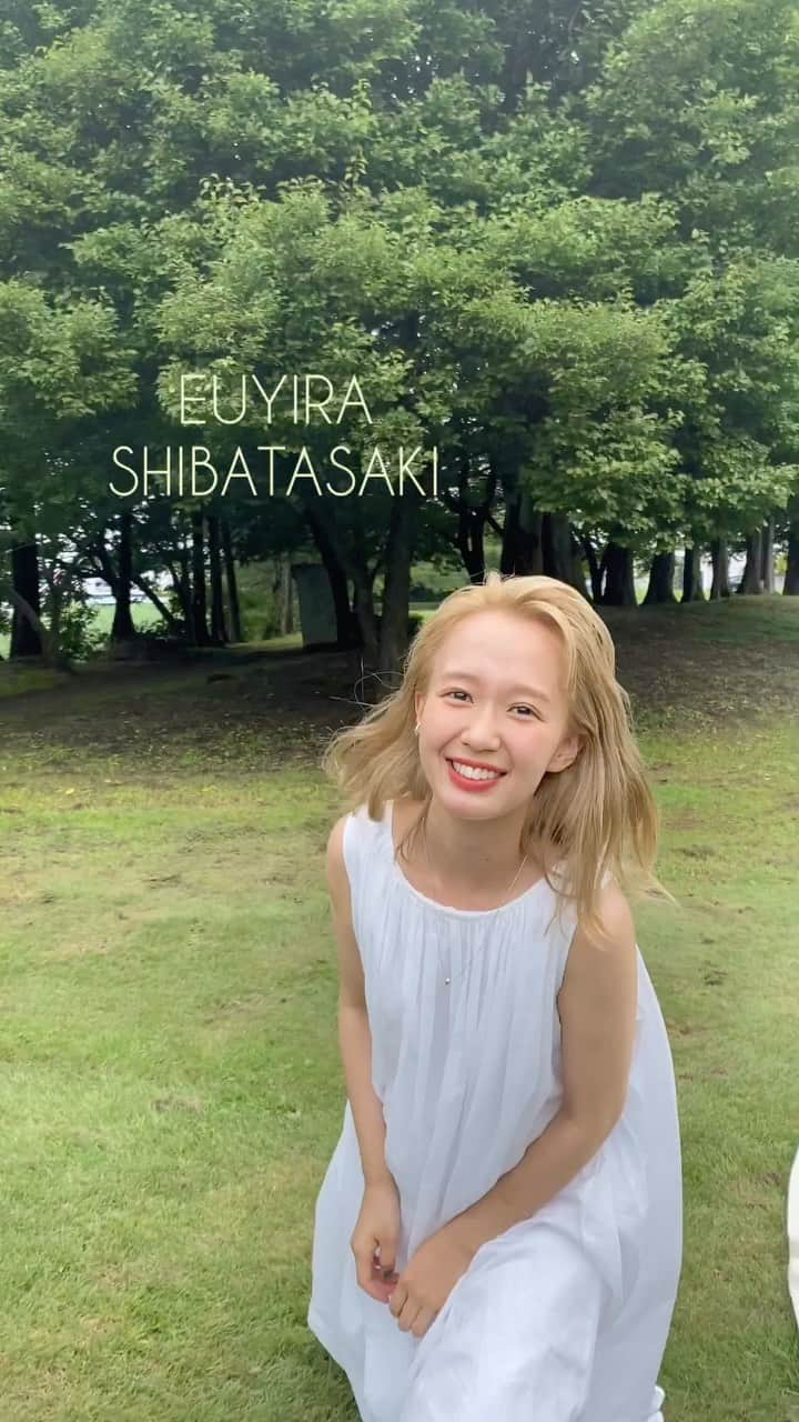 柴田紗希のインスタグラム