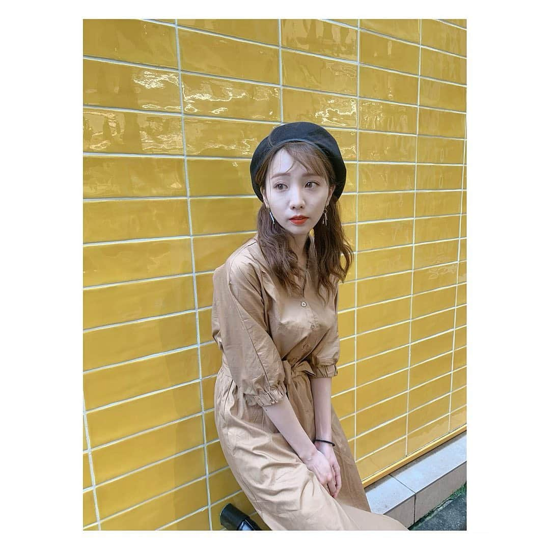 能條愛未さんのインスタグラム写真 - (能條愛未Instagram)「早く梅雨明けないかなぁ。 ね。  #カメラは見ません」7月29日 21時00分 - noujoami_official