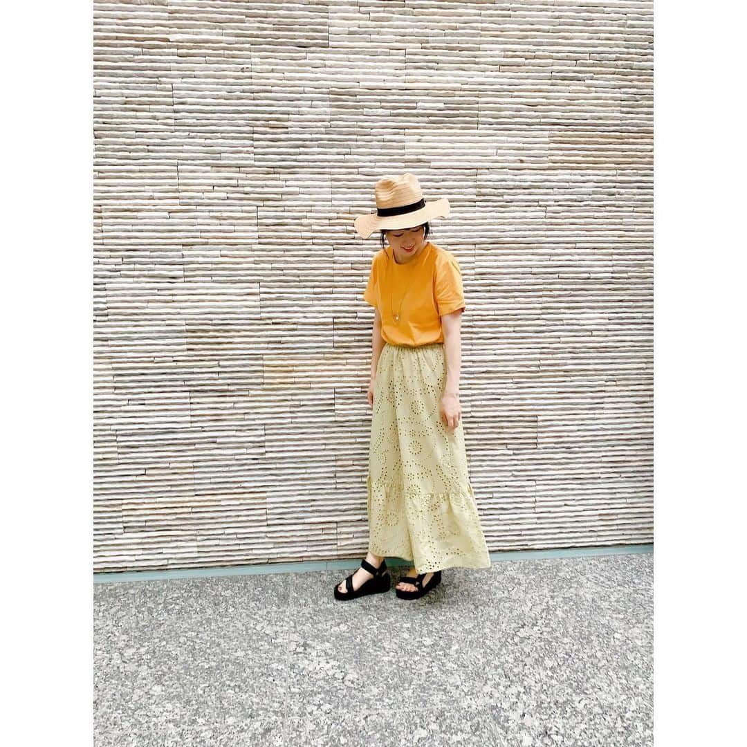徳山沙季のインスタグラム