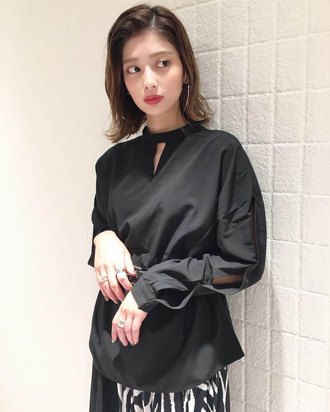 奥田紗都のグルメインスタ