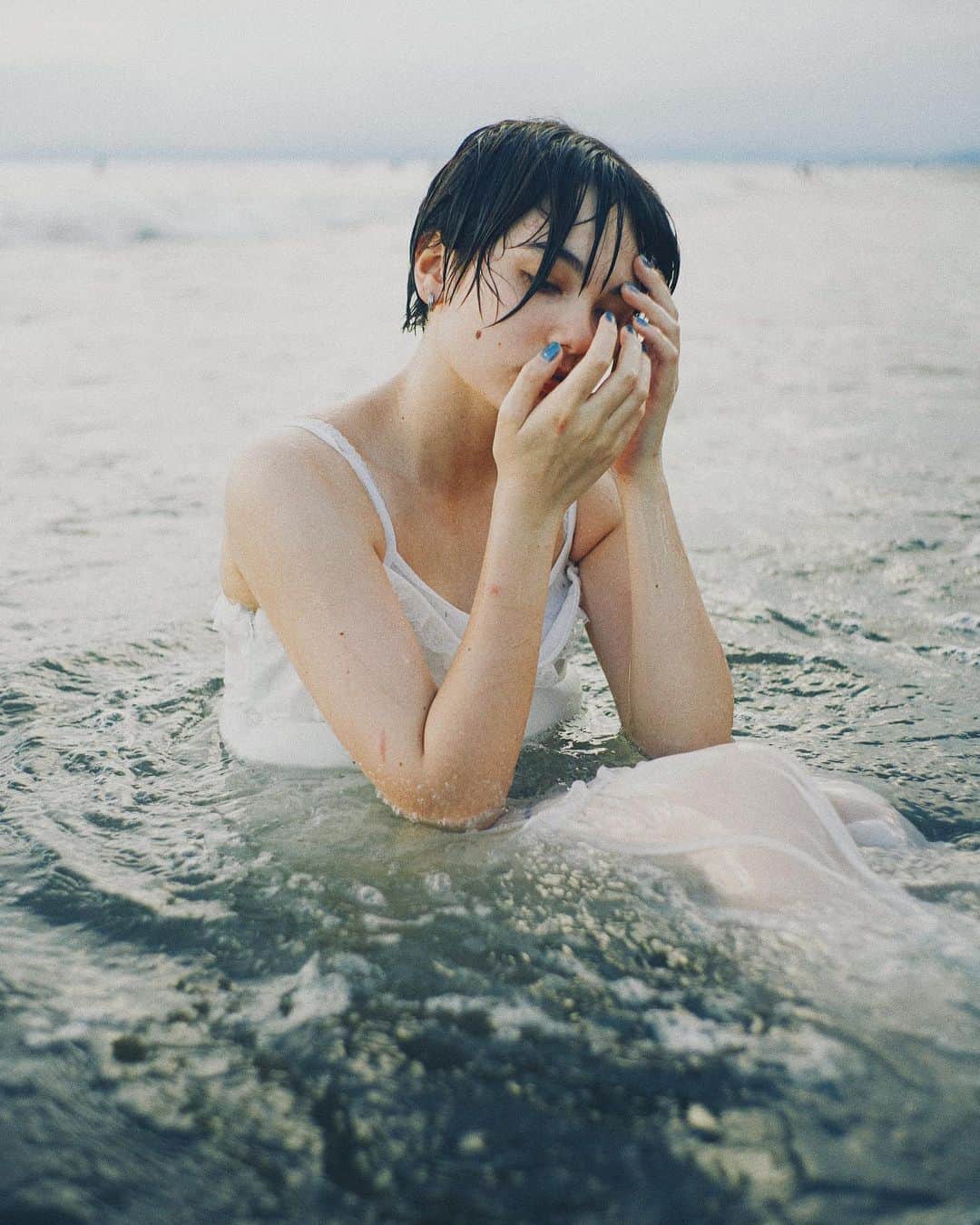haru wagnusのインスタグラム