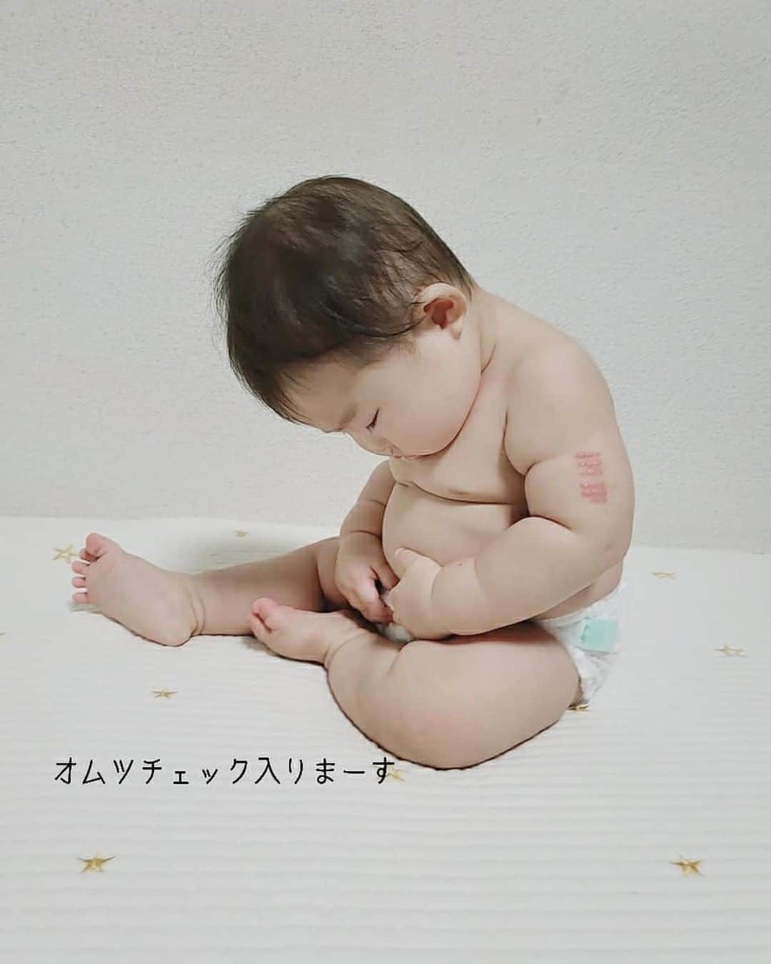ままのてのインスタグラム